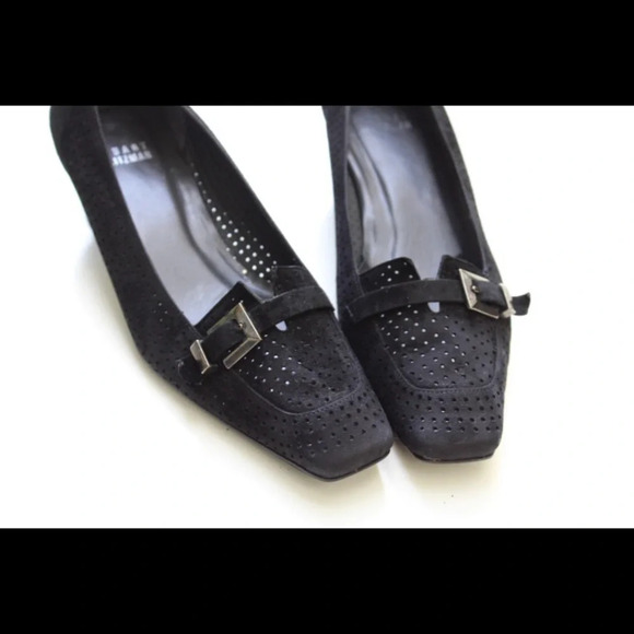 Stuart Weitzman low pumps - Picture 10 of 12